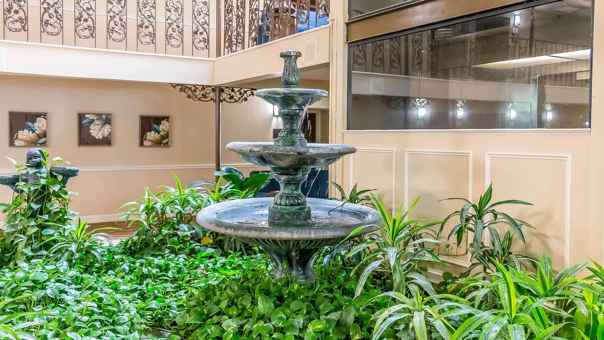 Inn Comfort Savannah