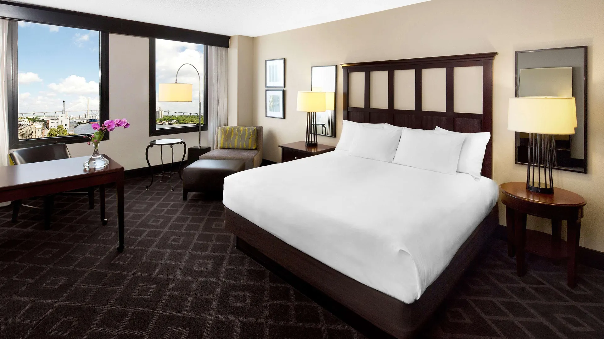 Hotel Hyatt Regency 4*