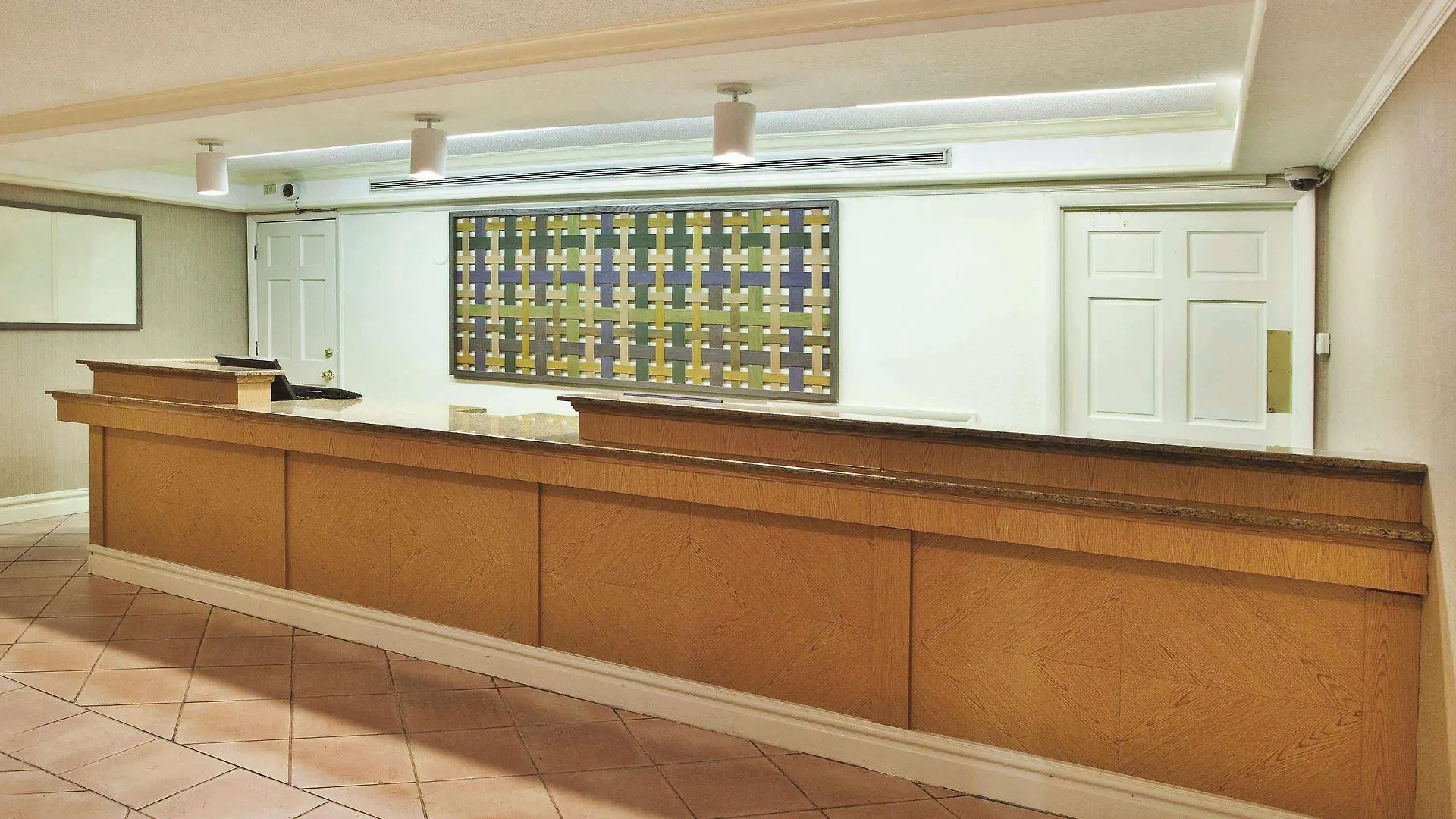 La Quinta By Wyndham Midtown 3* Savannah