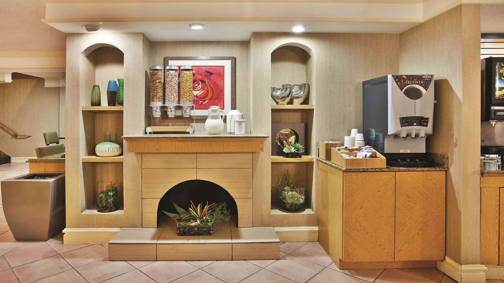Hotel La Quinta By Wyndham Midtown Savannah