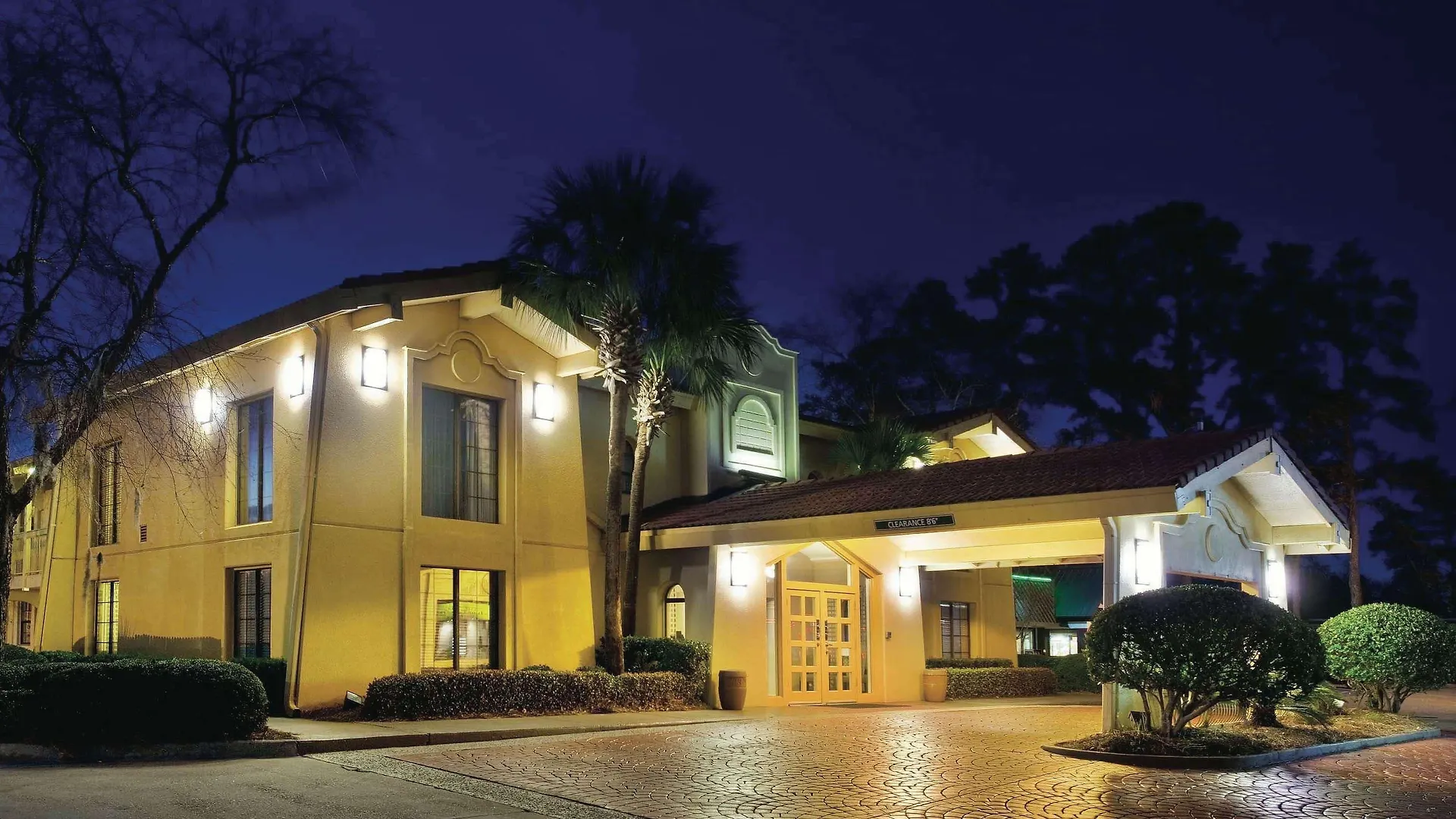 La Quinta By Wyndham Midtown Hotel 3*