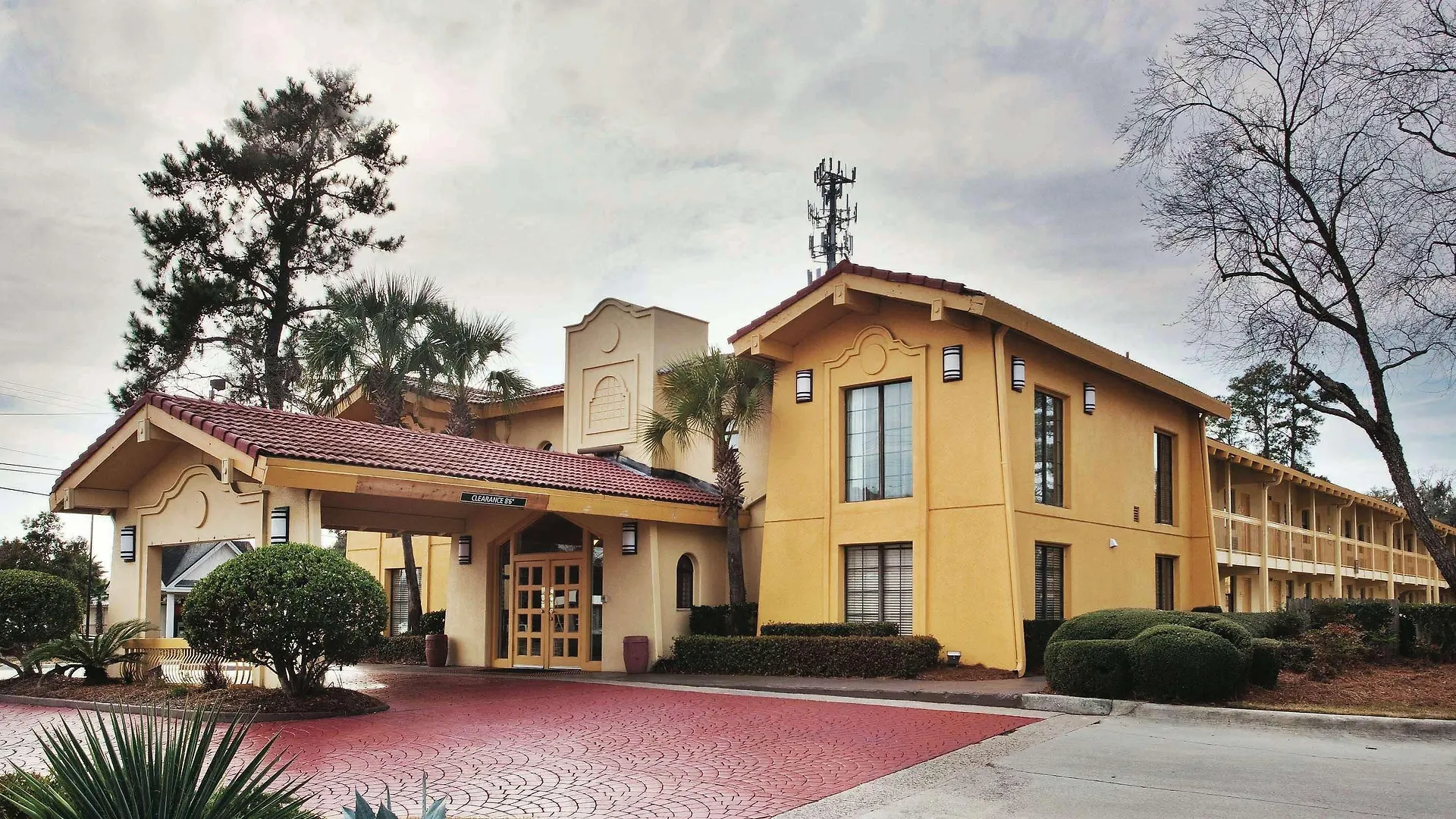 Hotel La Quinta By Wyndham Midtown