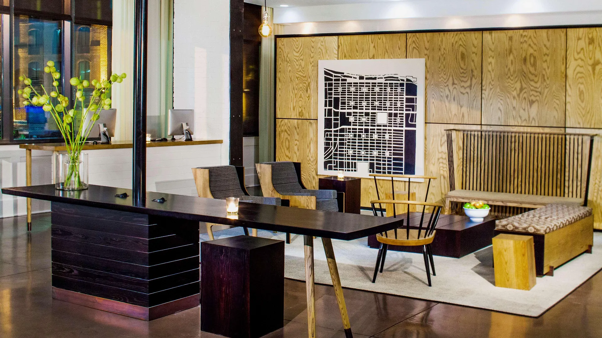 Andaz Savannah, By Hyatt