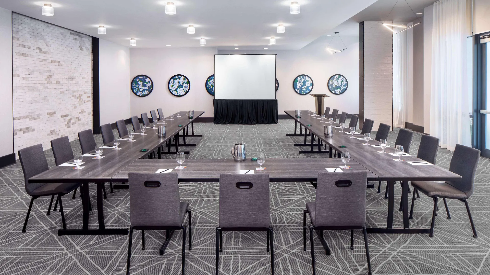 Andaz Savannah, By Hyatt Otel