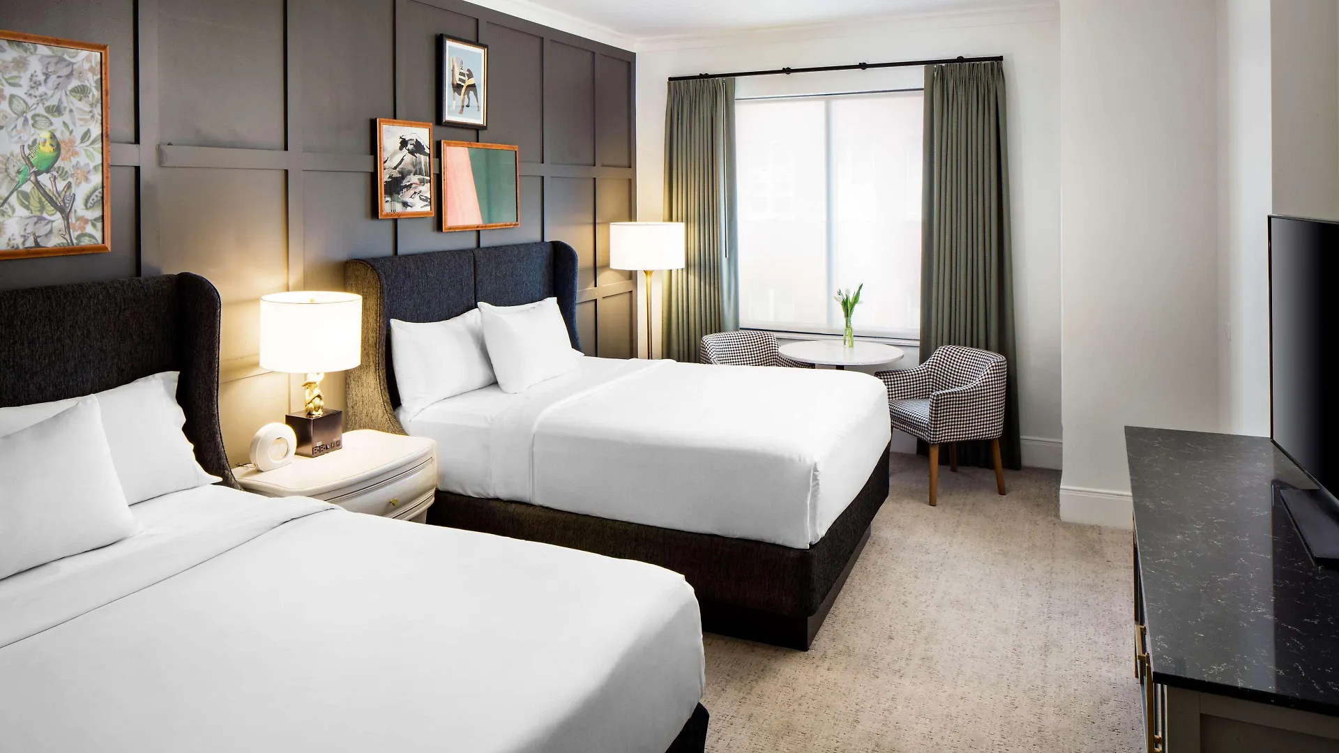 Andaz Savannah, By Hyatt