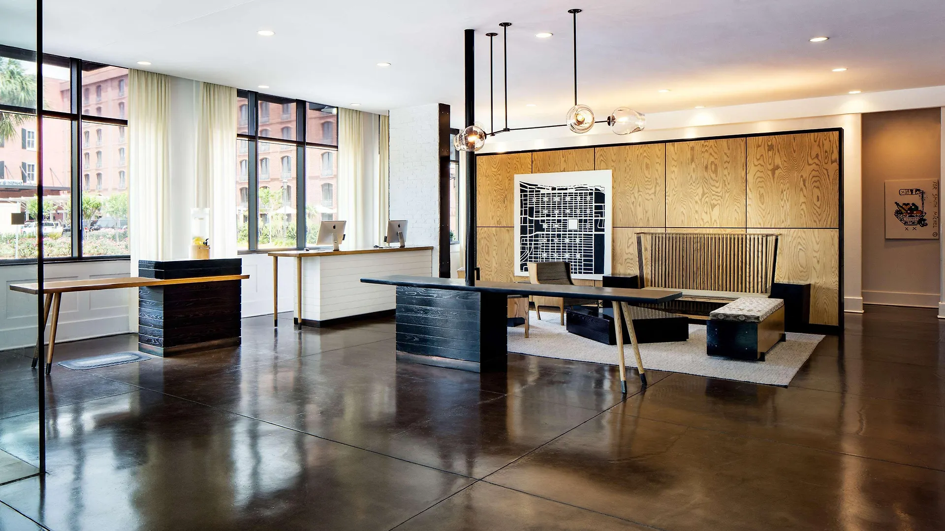 Andaz Savannah, By Hyatt 4*