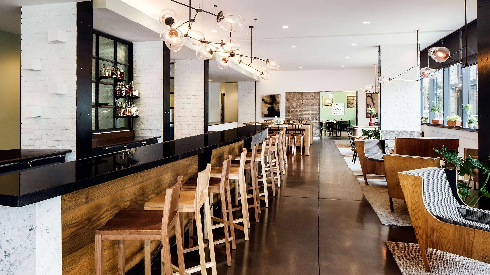 Hotel Andaz Savannah, By Hyatt