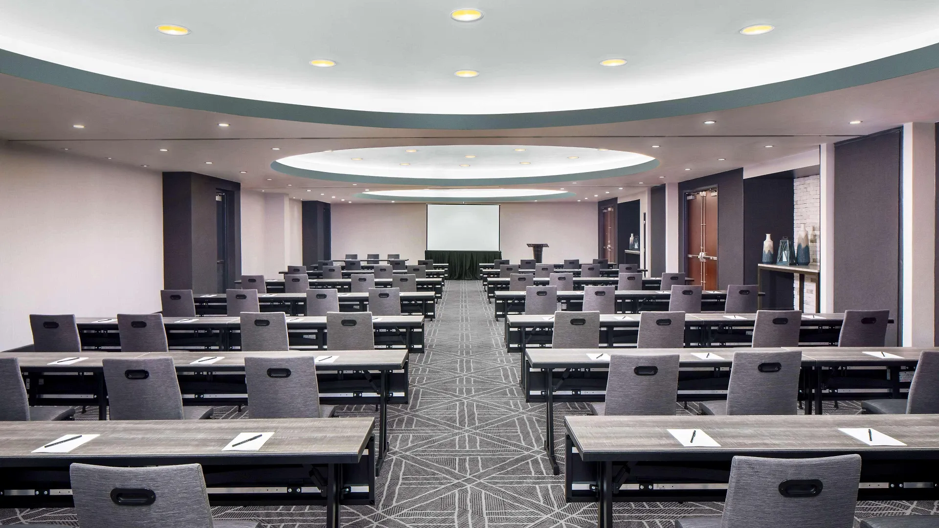 Andaz Savannah, By Hyatt Otel Savannah