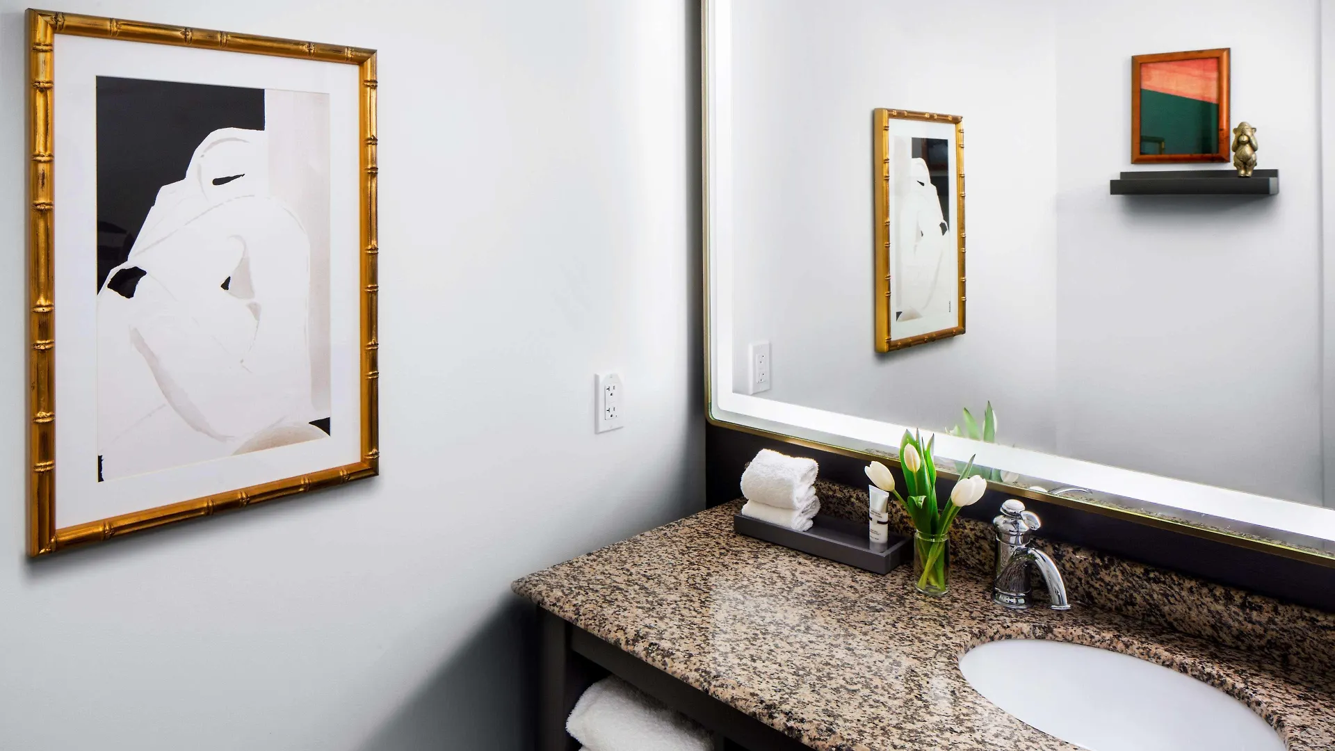 Andaz Savannah, By Hyatt 4* Savannah