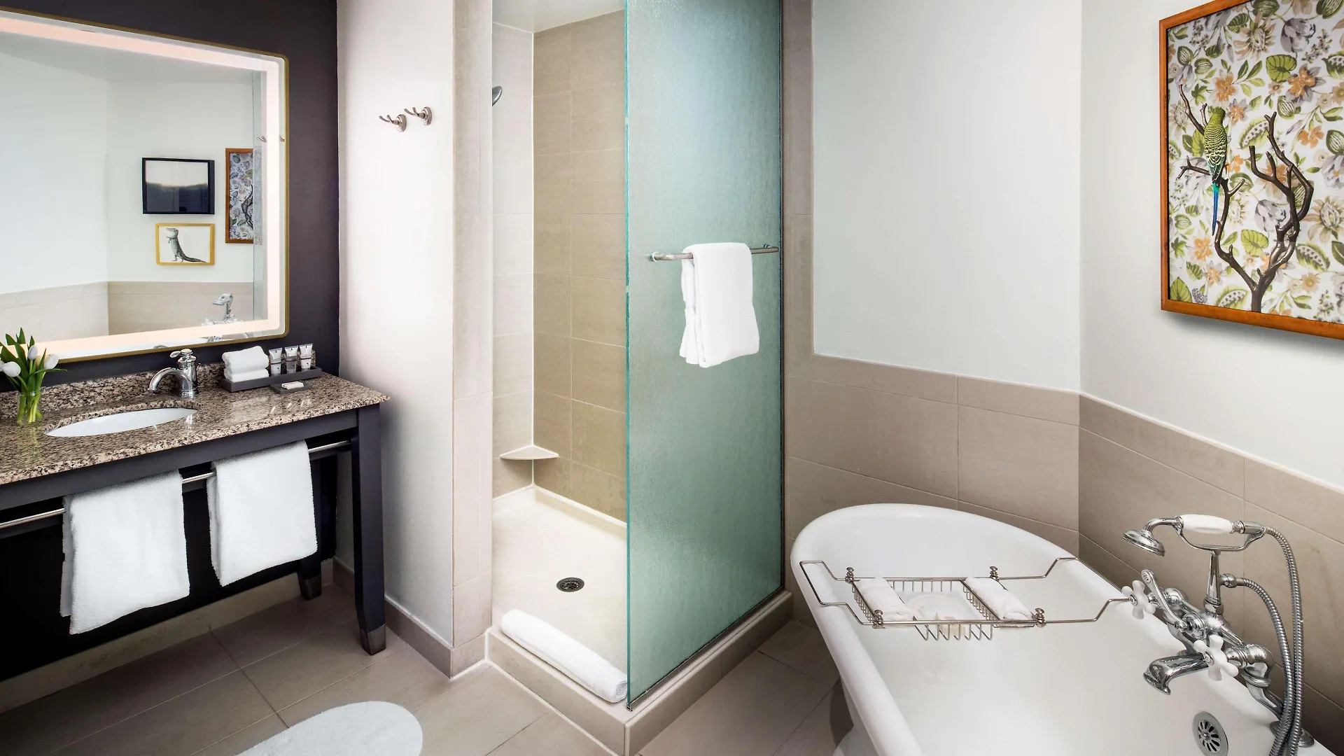 Hotel Andaz Savannah, By Hyatt Savannah