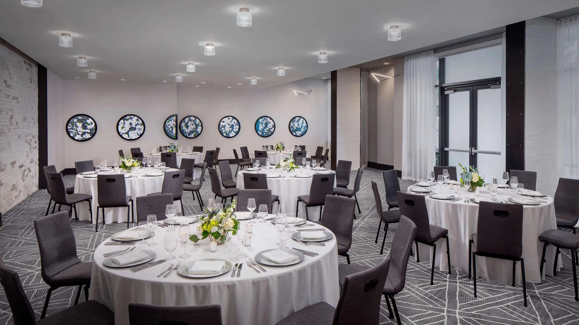 Andaz Savannah, By Hyatt Hotel 4*