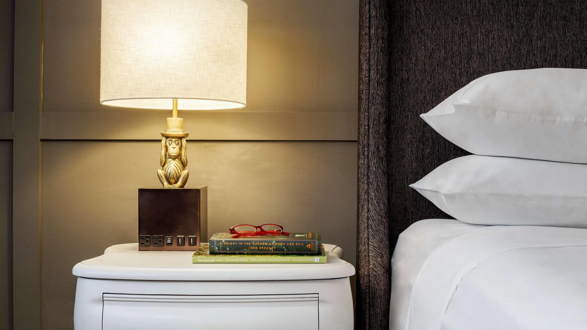 Andaz Savannah, By Hyatt Hotel Savannah