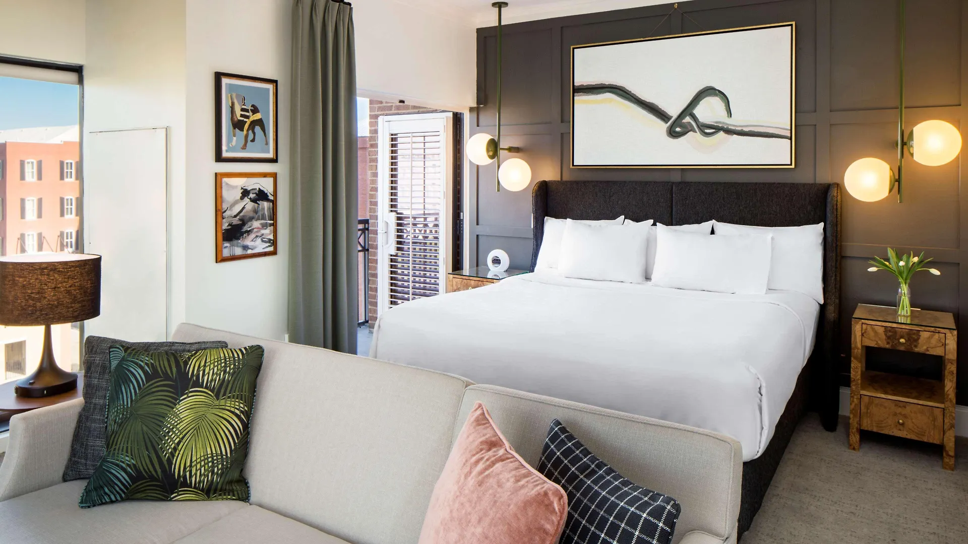 Hotel Andaz Savannah, By Hyatt