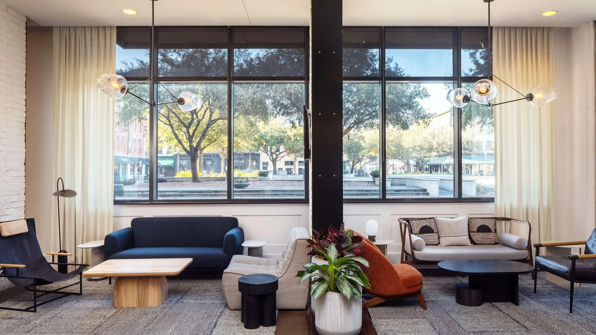 Hotel Andaz Savannah, By Hyatt 4*