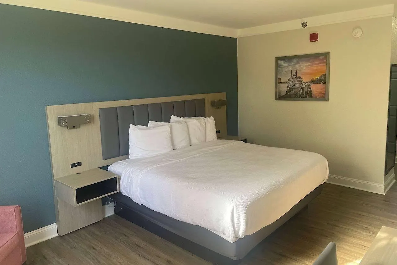 Wingate By Wyndham Gateway