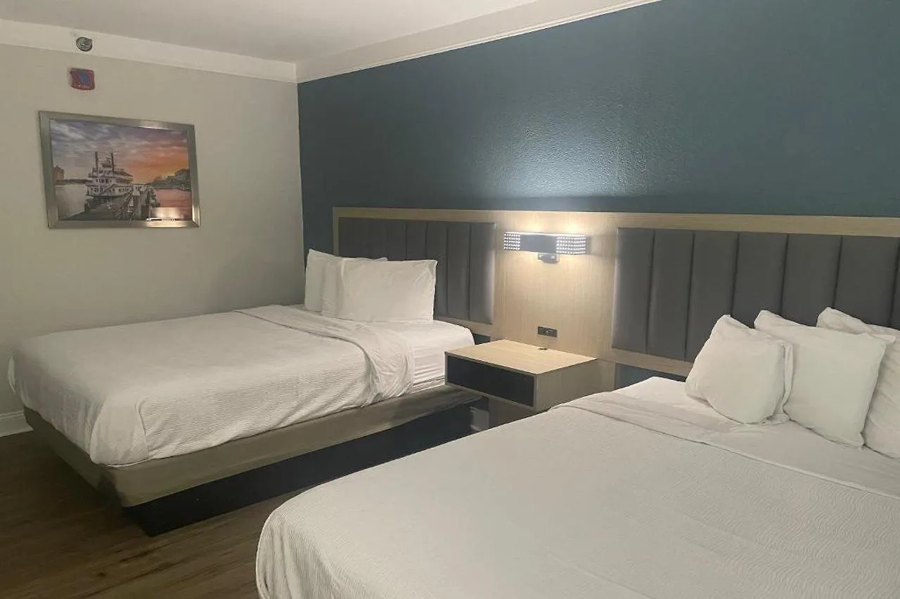 Hotel Wingate By Wyndham Gateway Savannah