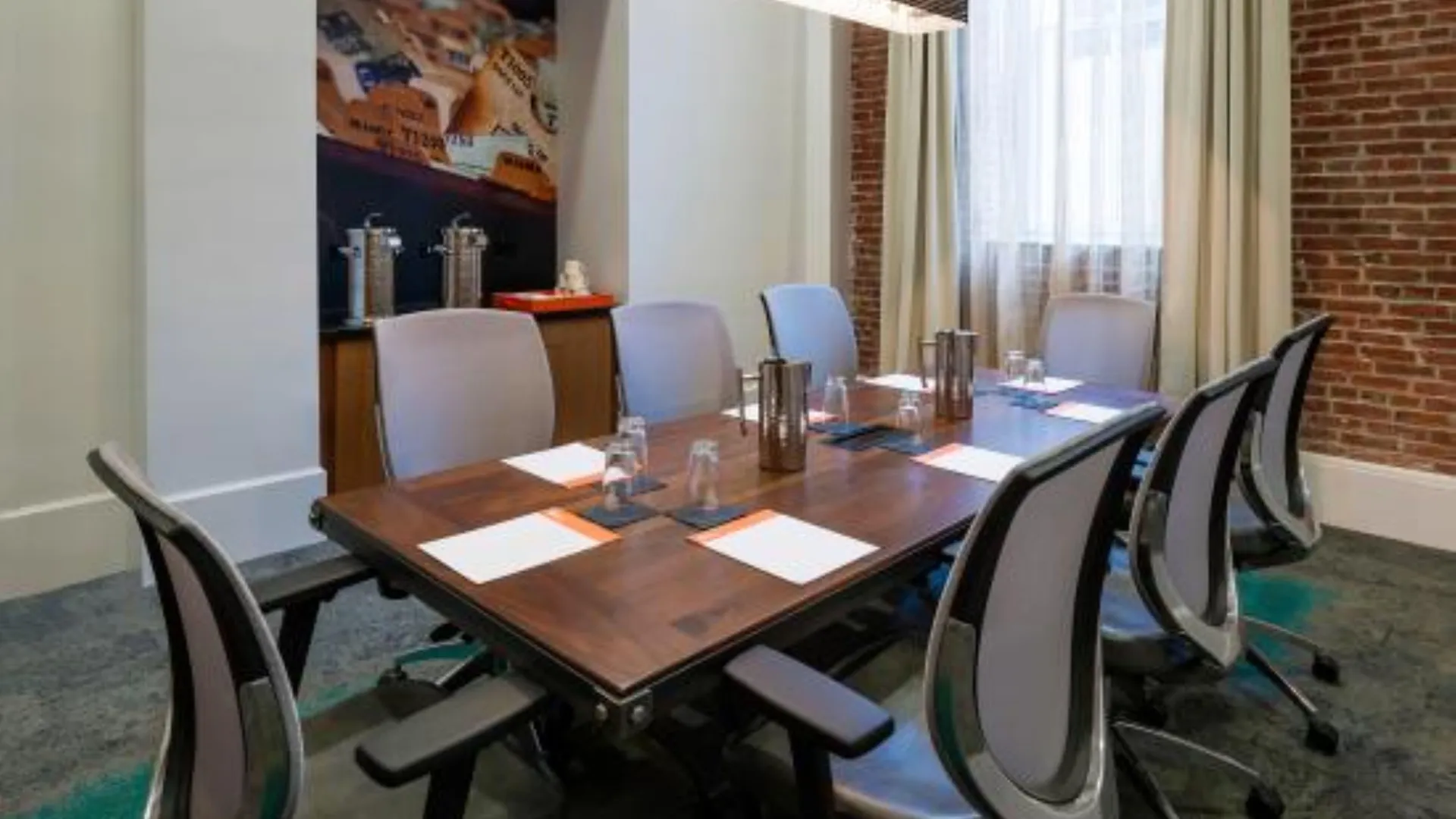 Hotel Indigo Historic District By Ihg