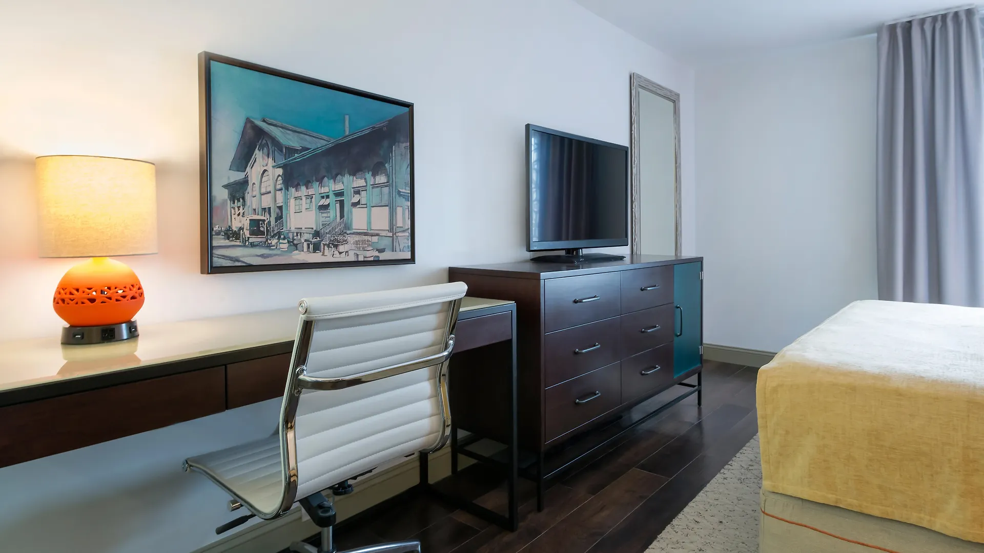 Indigo Historic District By Ihg Savannah