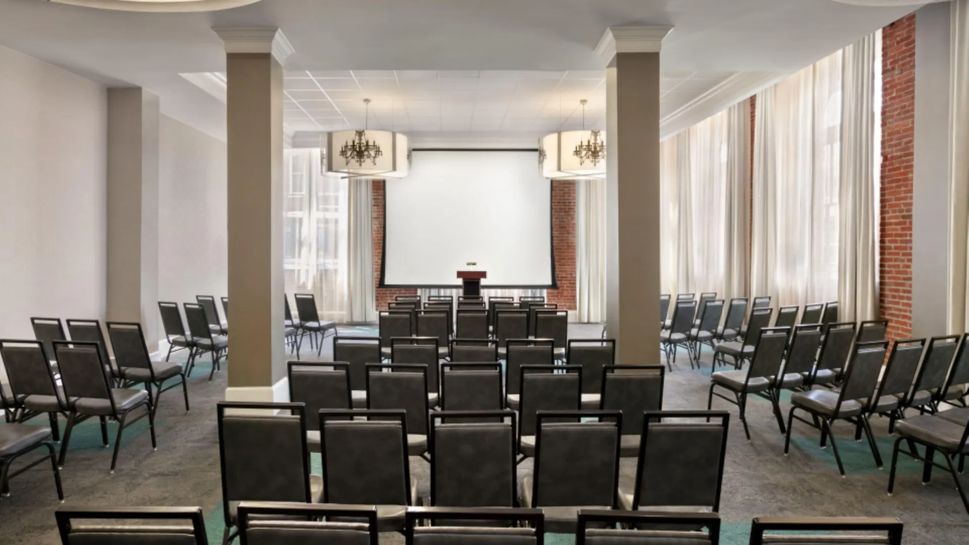 Hotel Indigo Historic District By Ihg