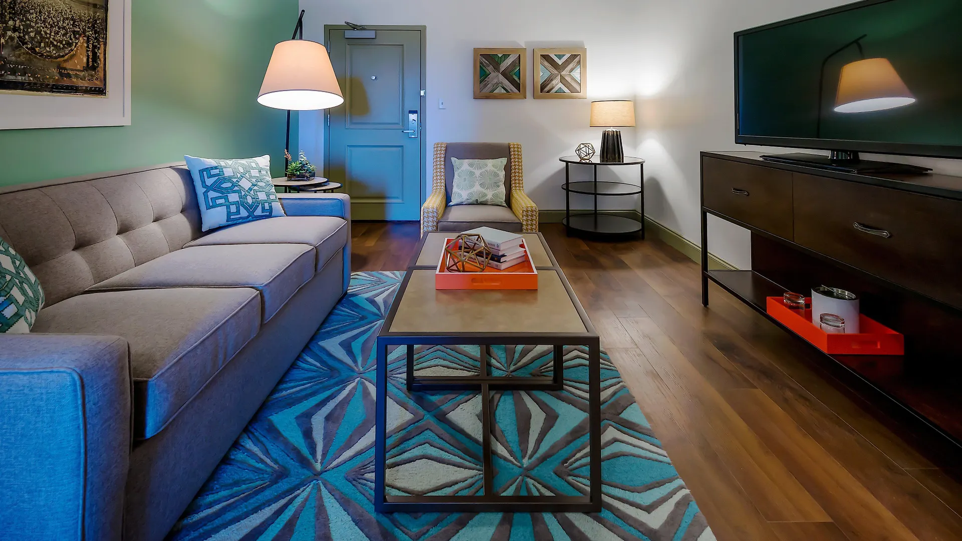 Indigo Historic District By Ihg Hotel 4*