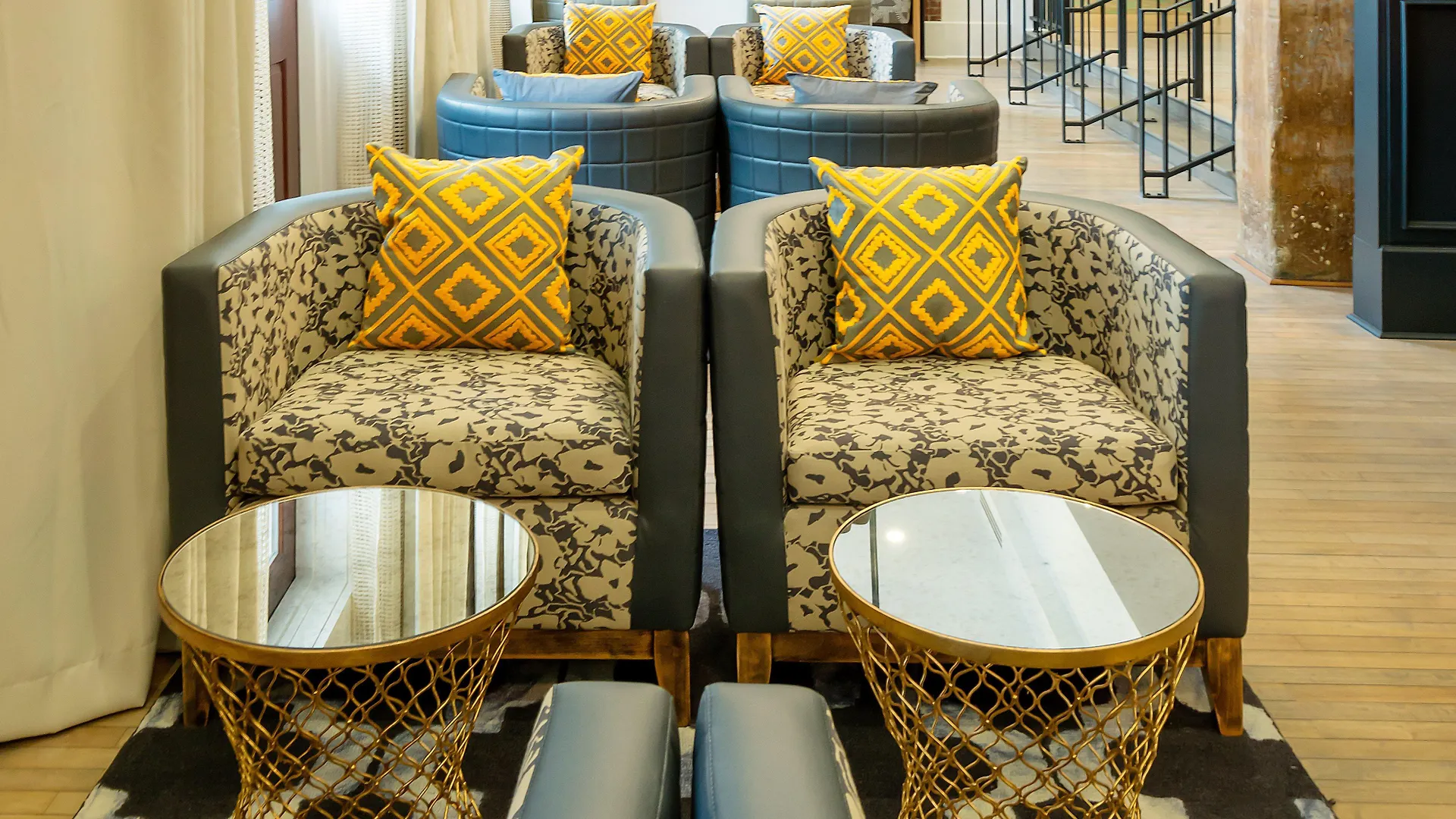 Indigo Historic District By Ihg 4*