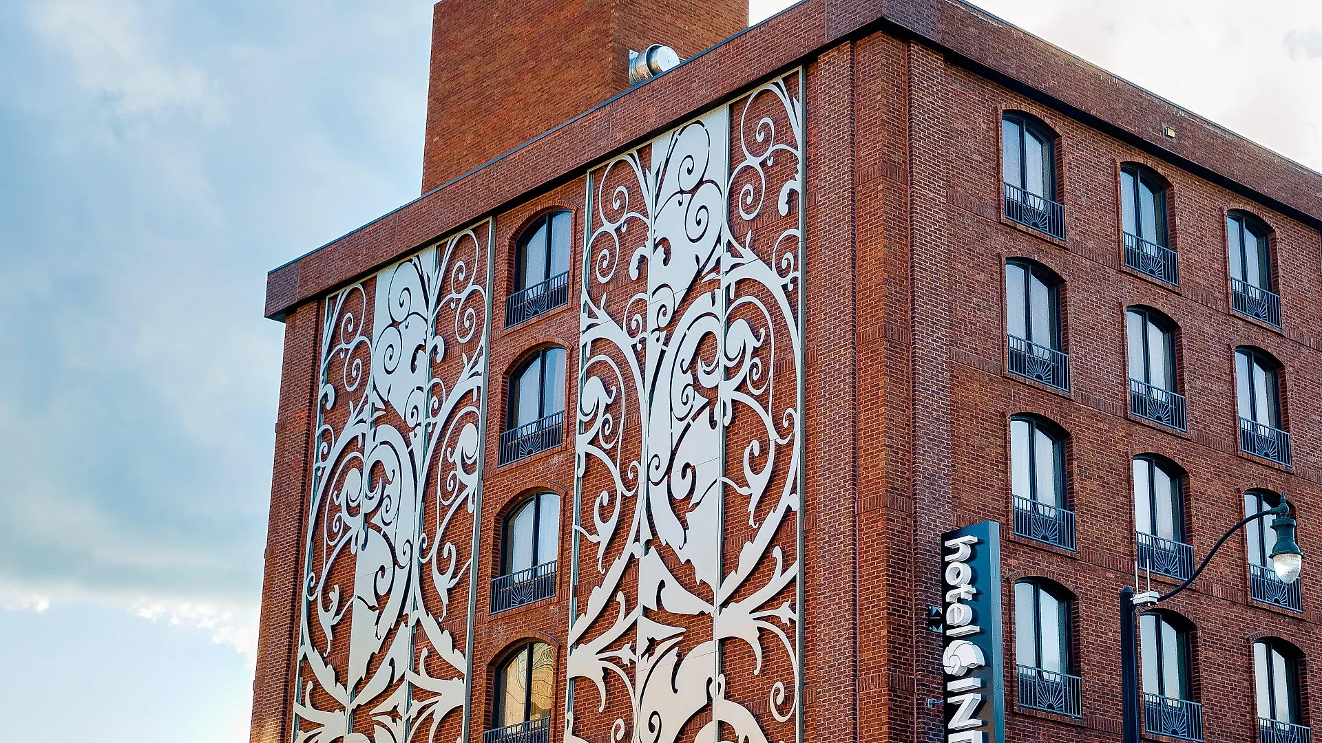 Indigo Historic District By Ihg Hotel 4*