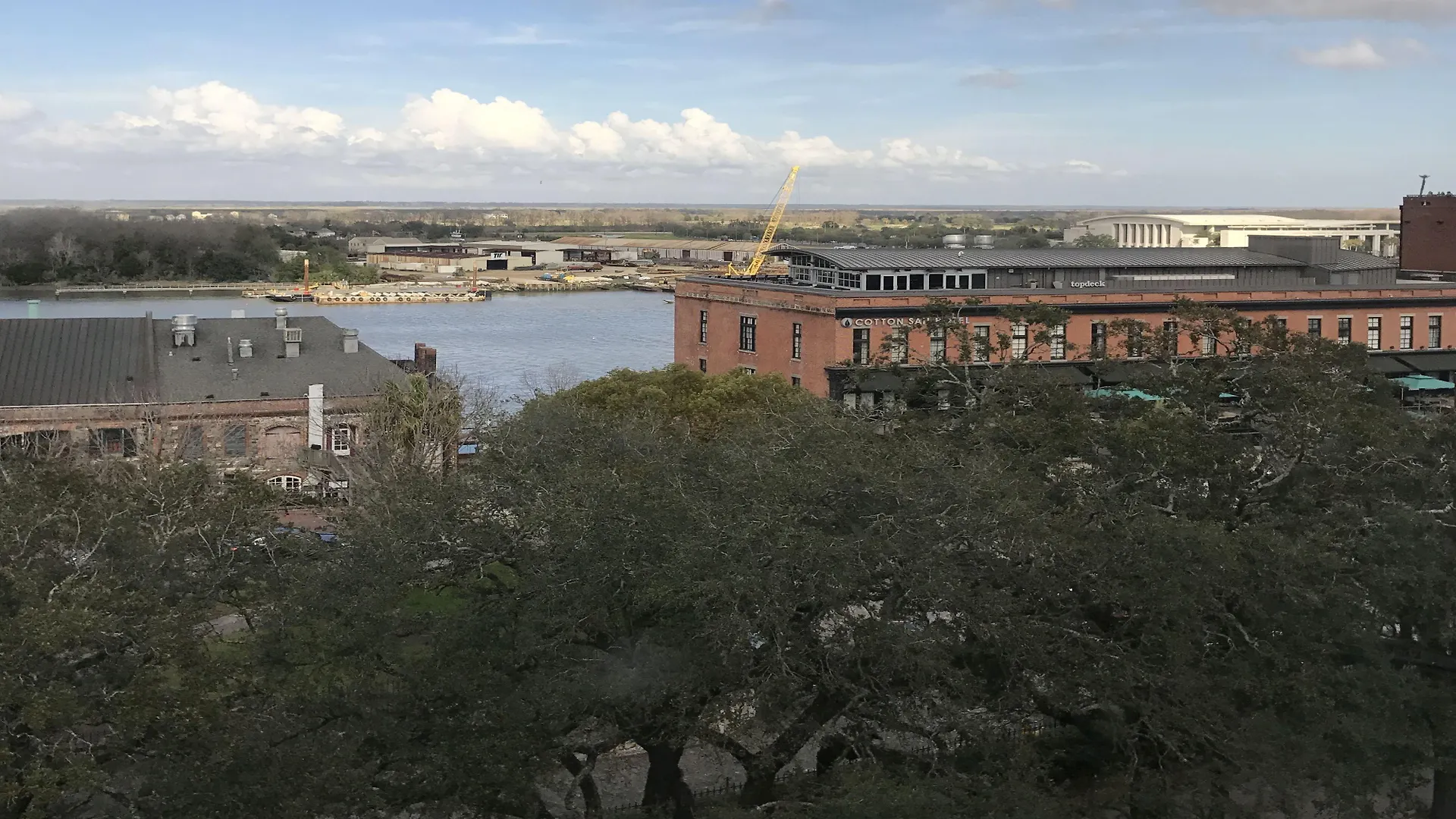 Indigo Historic District By Ihg Savannah