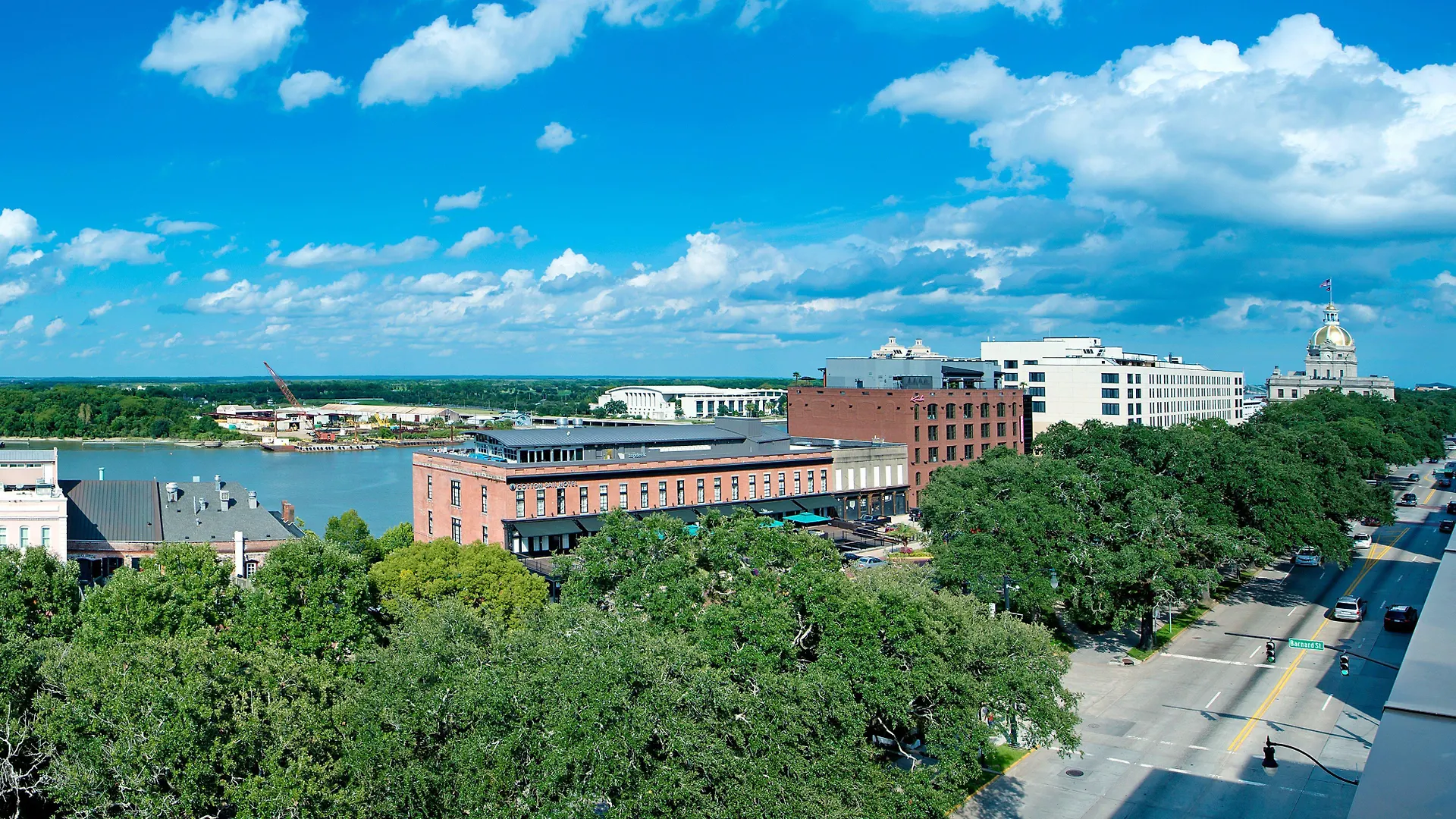 Indigo Historic District By Ihg Hotel