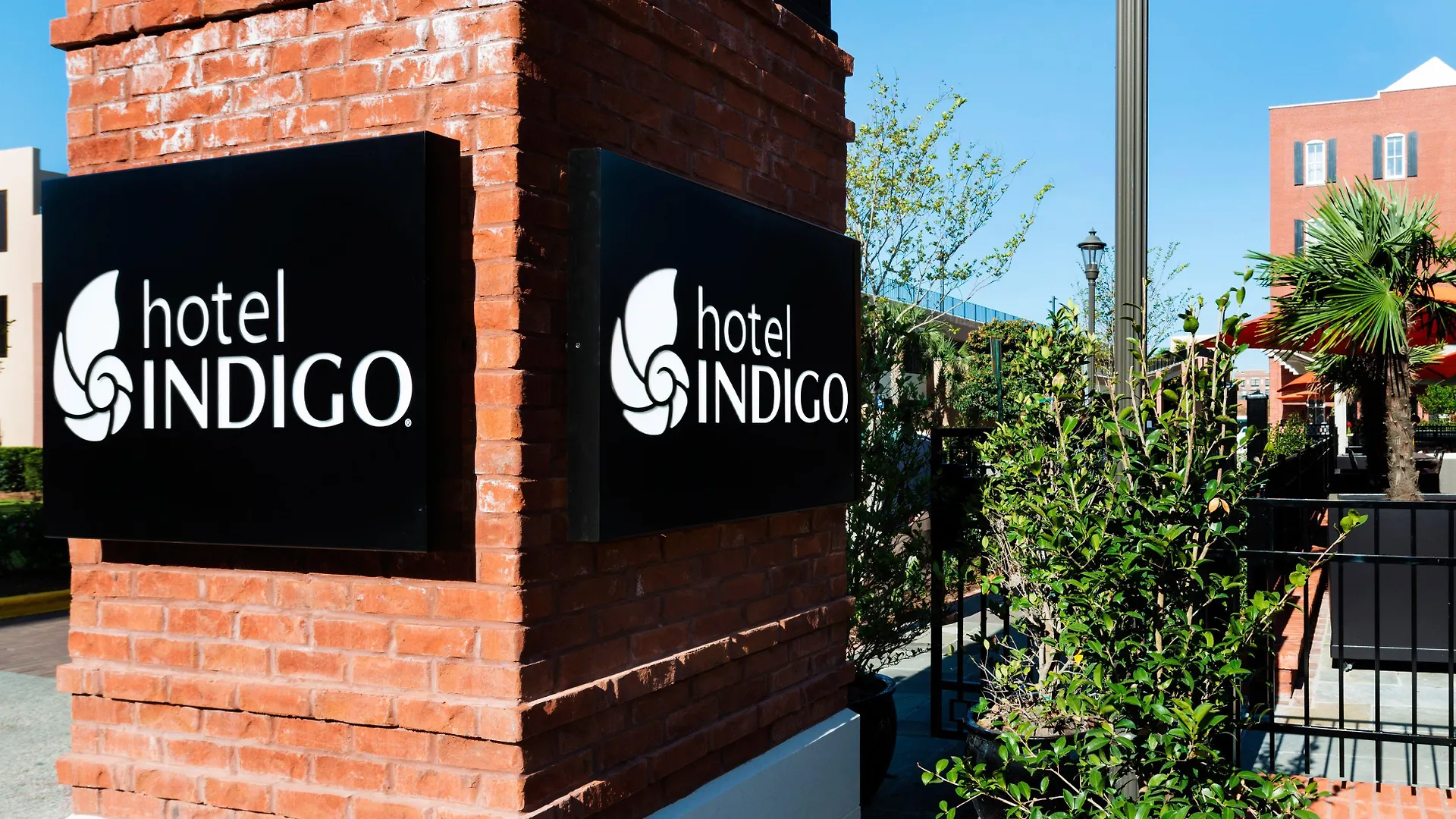 Indigo Historic District By Ihg