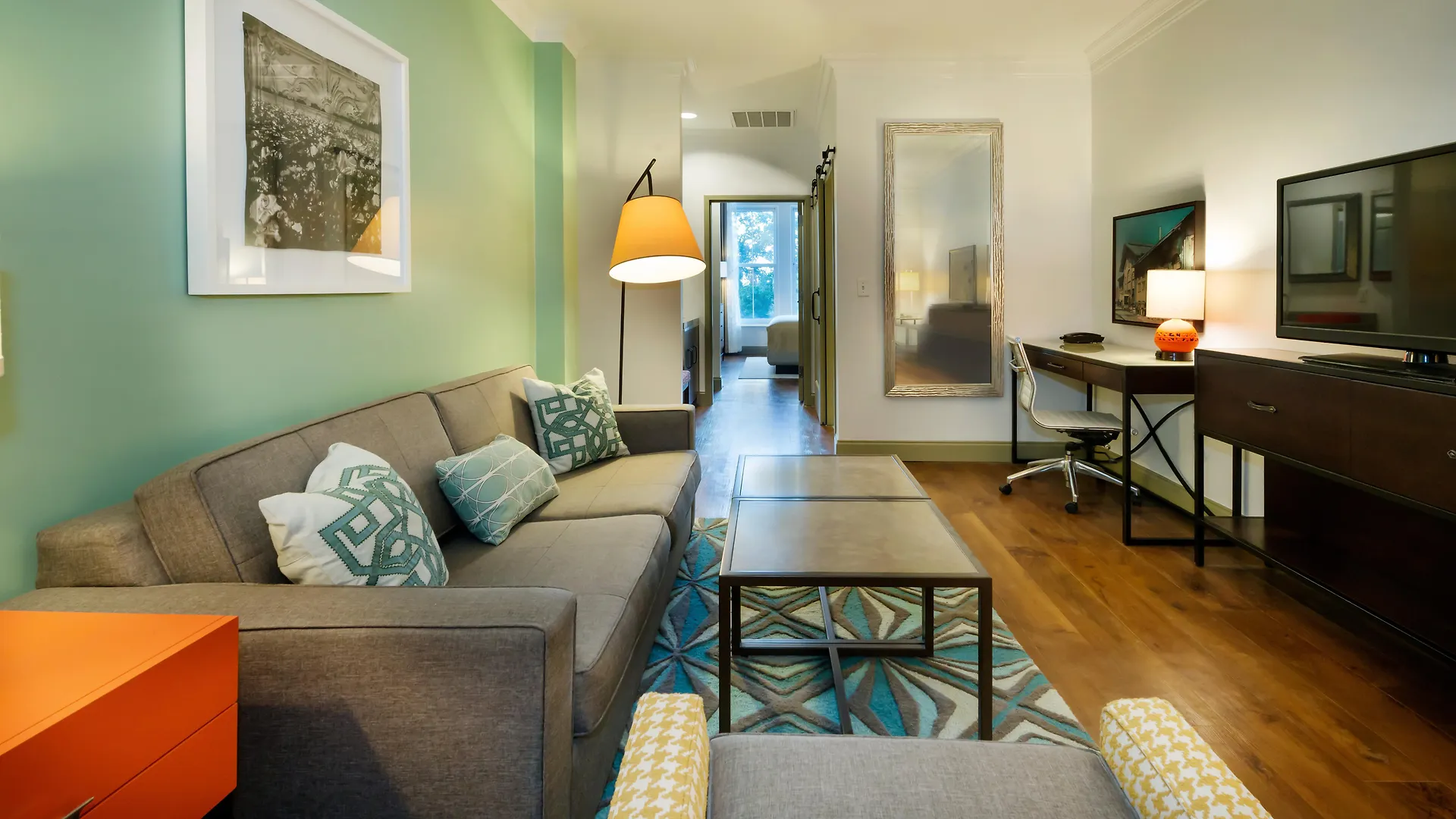 Hotel Indigo Historic District By Ihg 4*