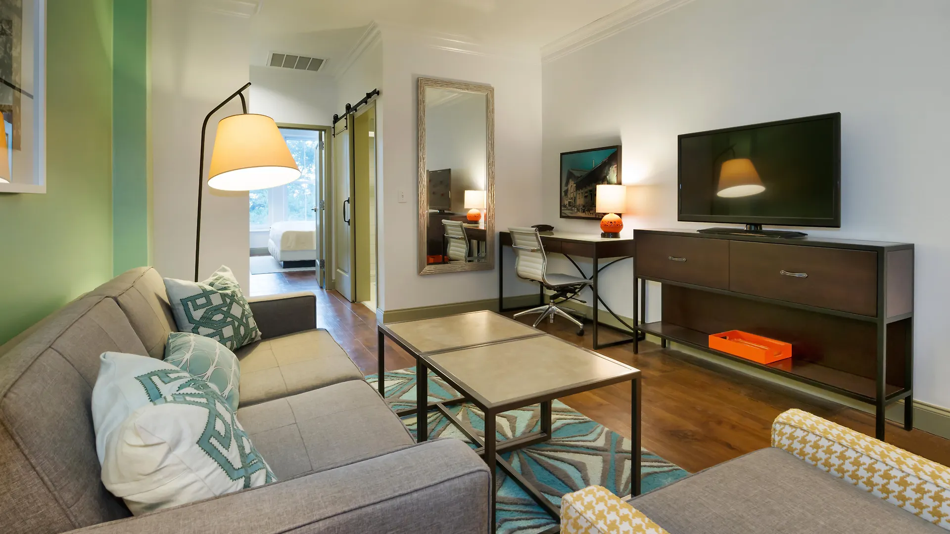 Hotel Indigo Historic District By Ihg