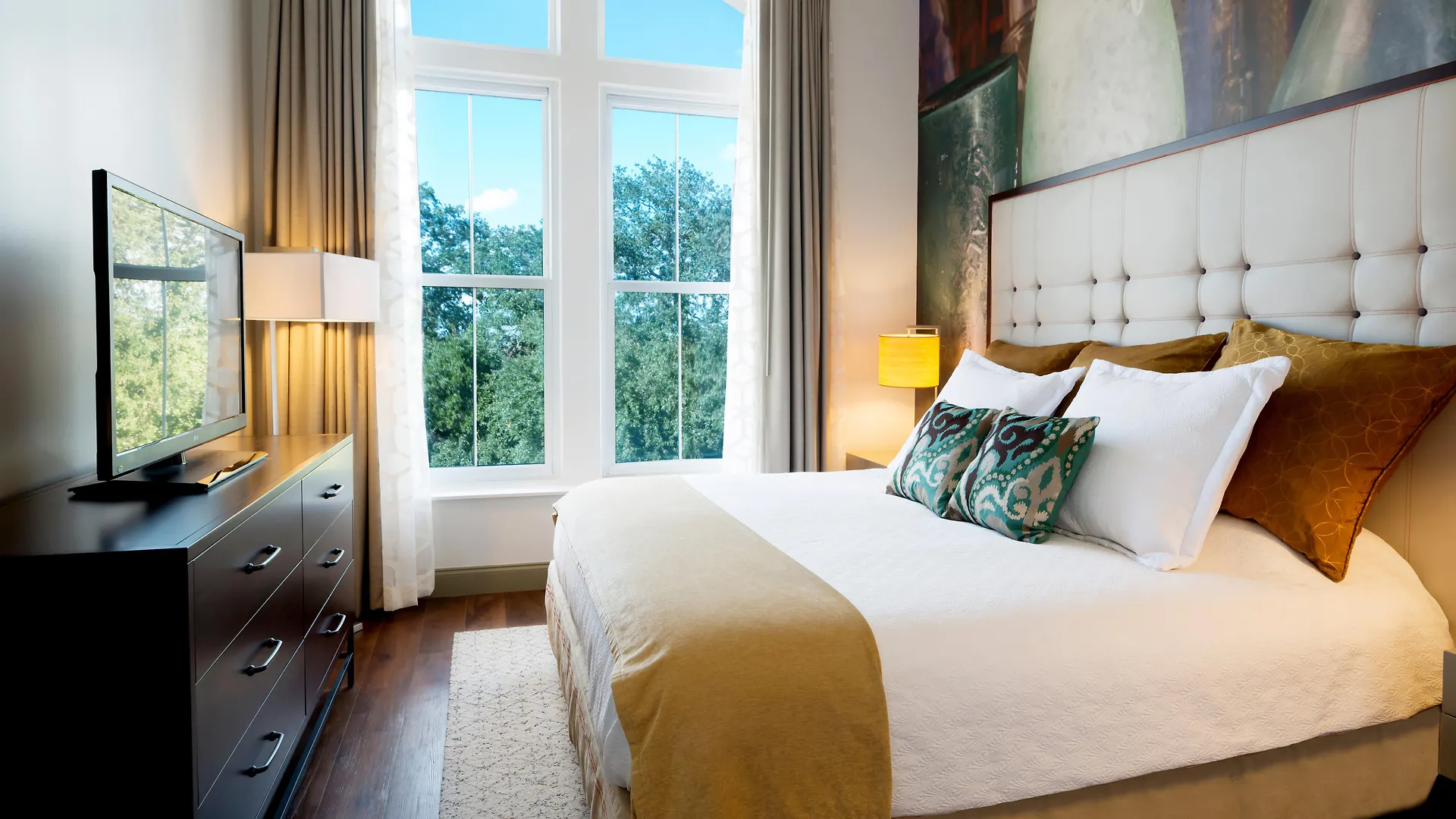 Indigo Historic District By Ihg Hotel
