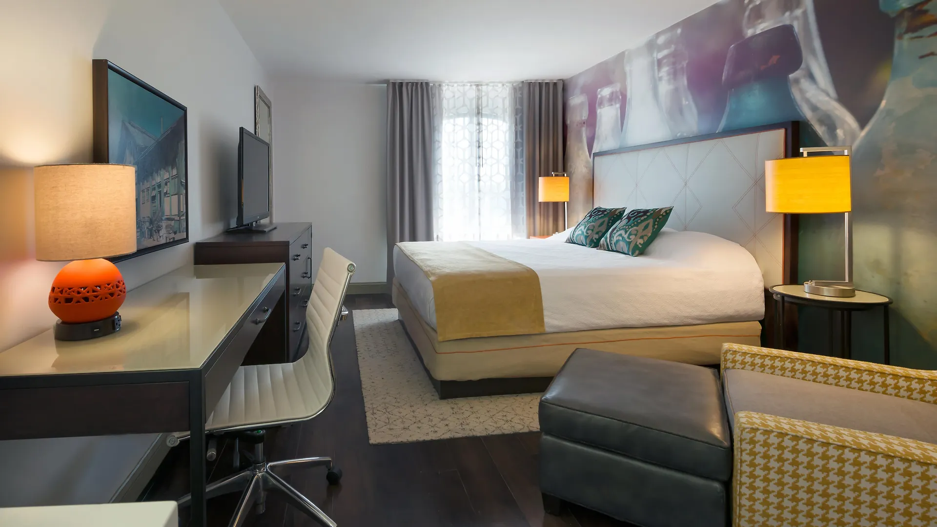 Indigo Historic District By Ihg Hotel