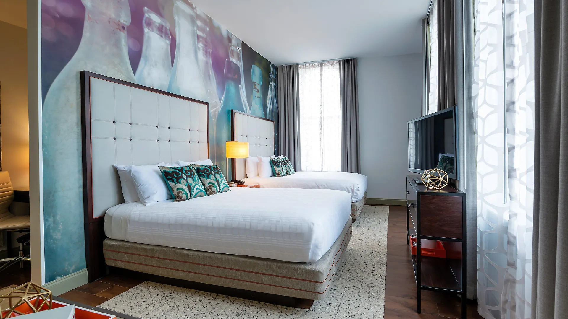 Indigo Historic District By Ihg 4*