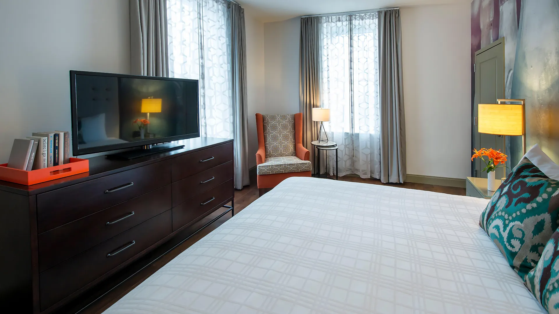 Indigo Historic District By Ihg Savannah