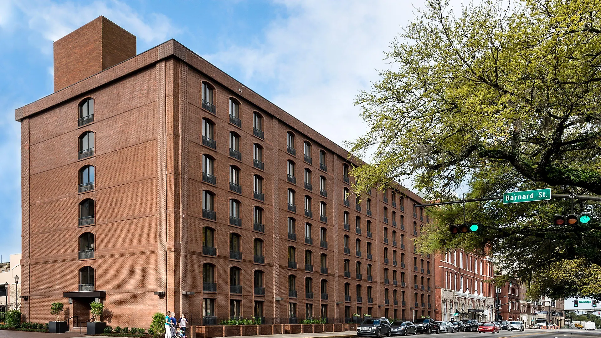 Indigo Historic District By Ihg 4*