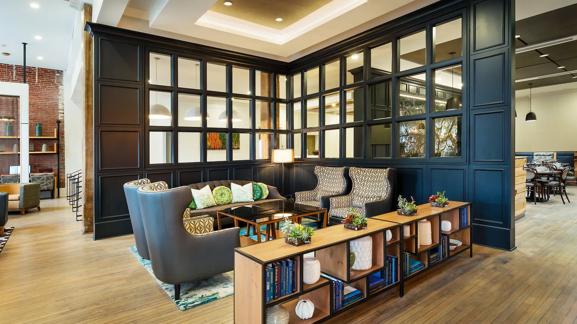 Indigo Historic District By Ihg Hotel