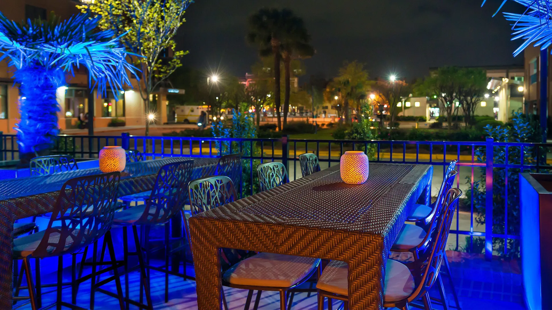 Indigo Historic District By Ihg 4* Savannah