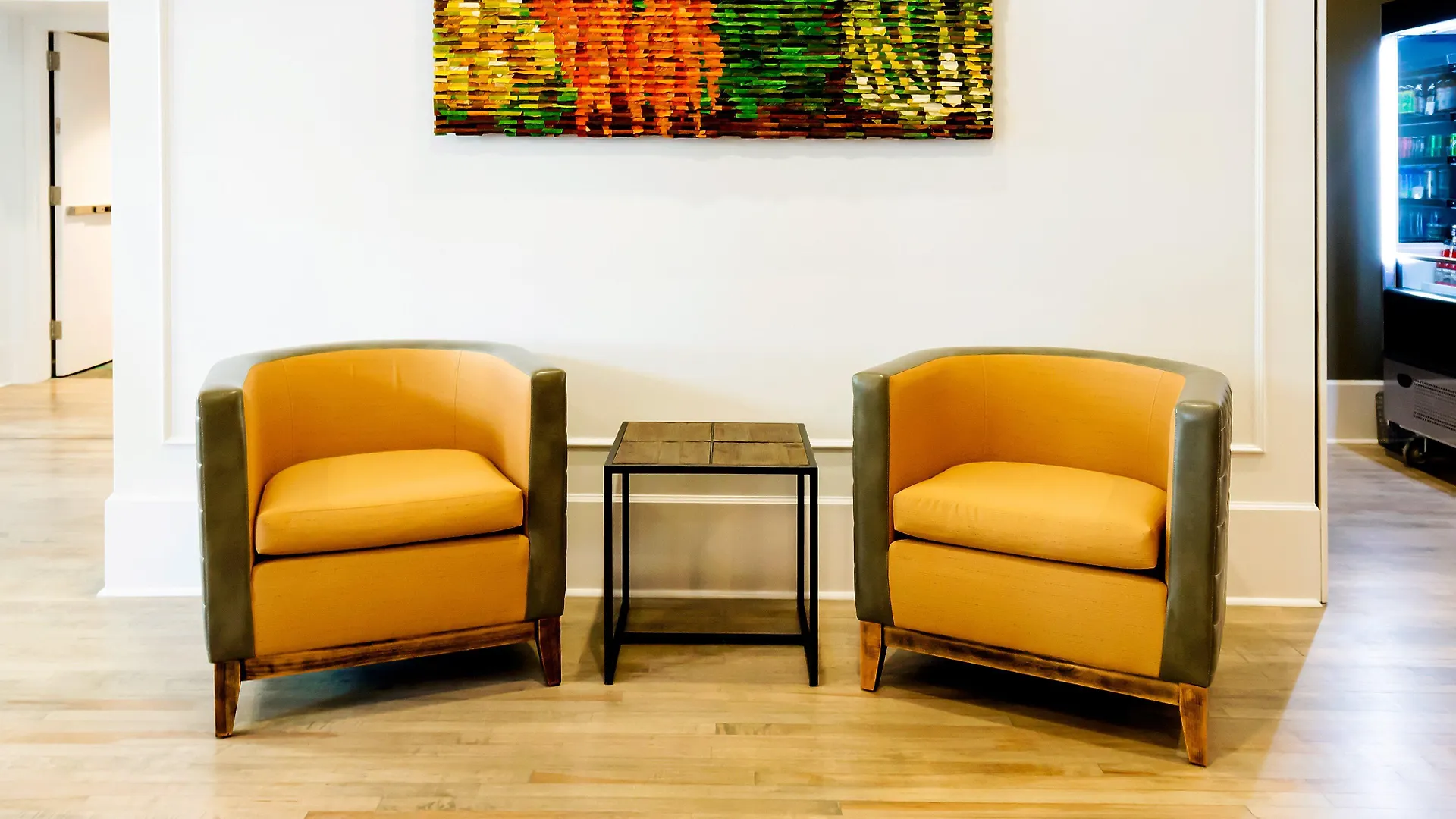 Indigo Historic District By Ihg 4* Savannah