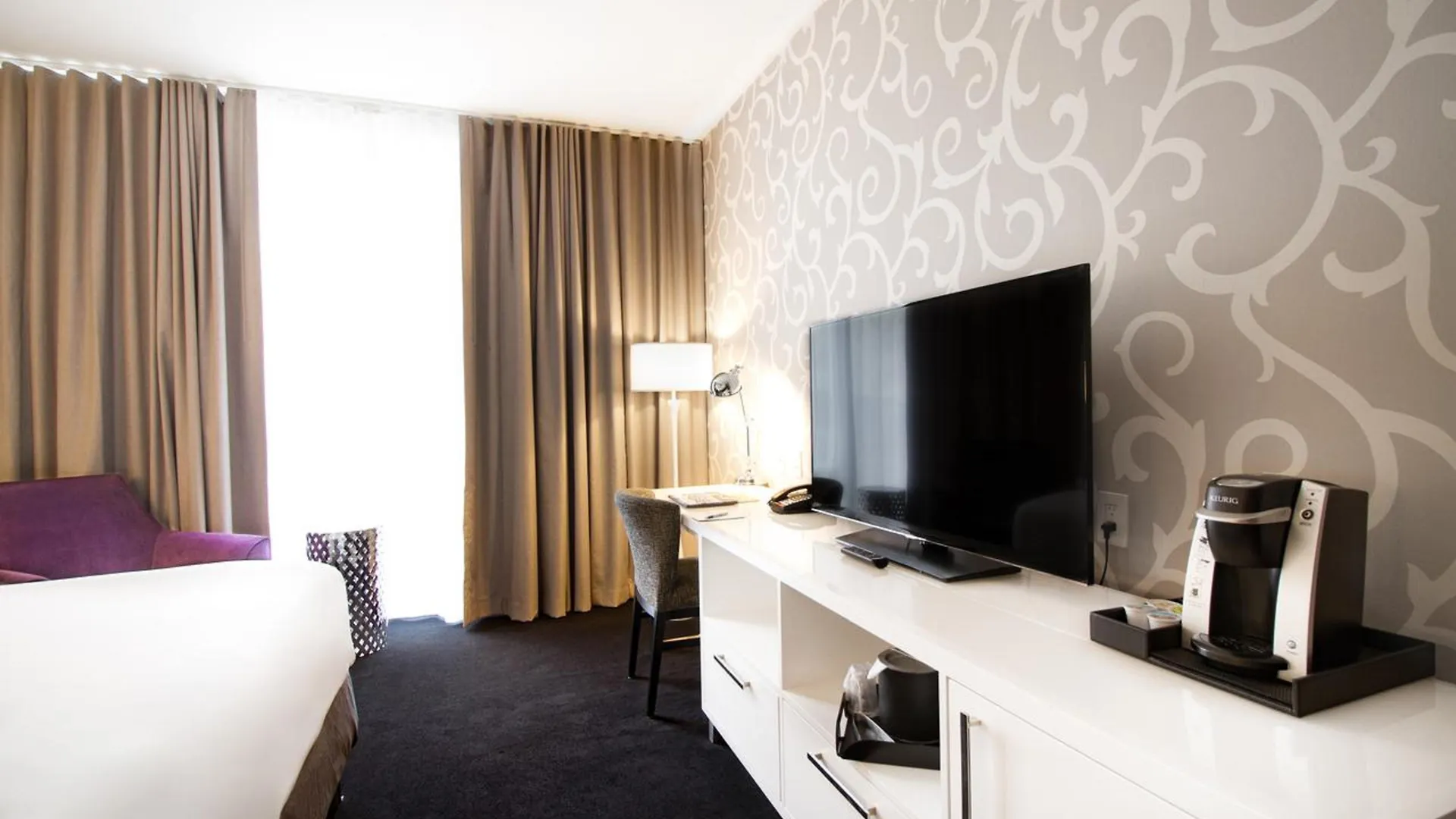 Tryp By Wyndham Savannah