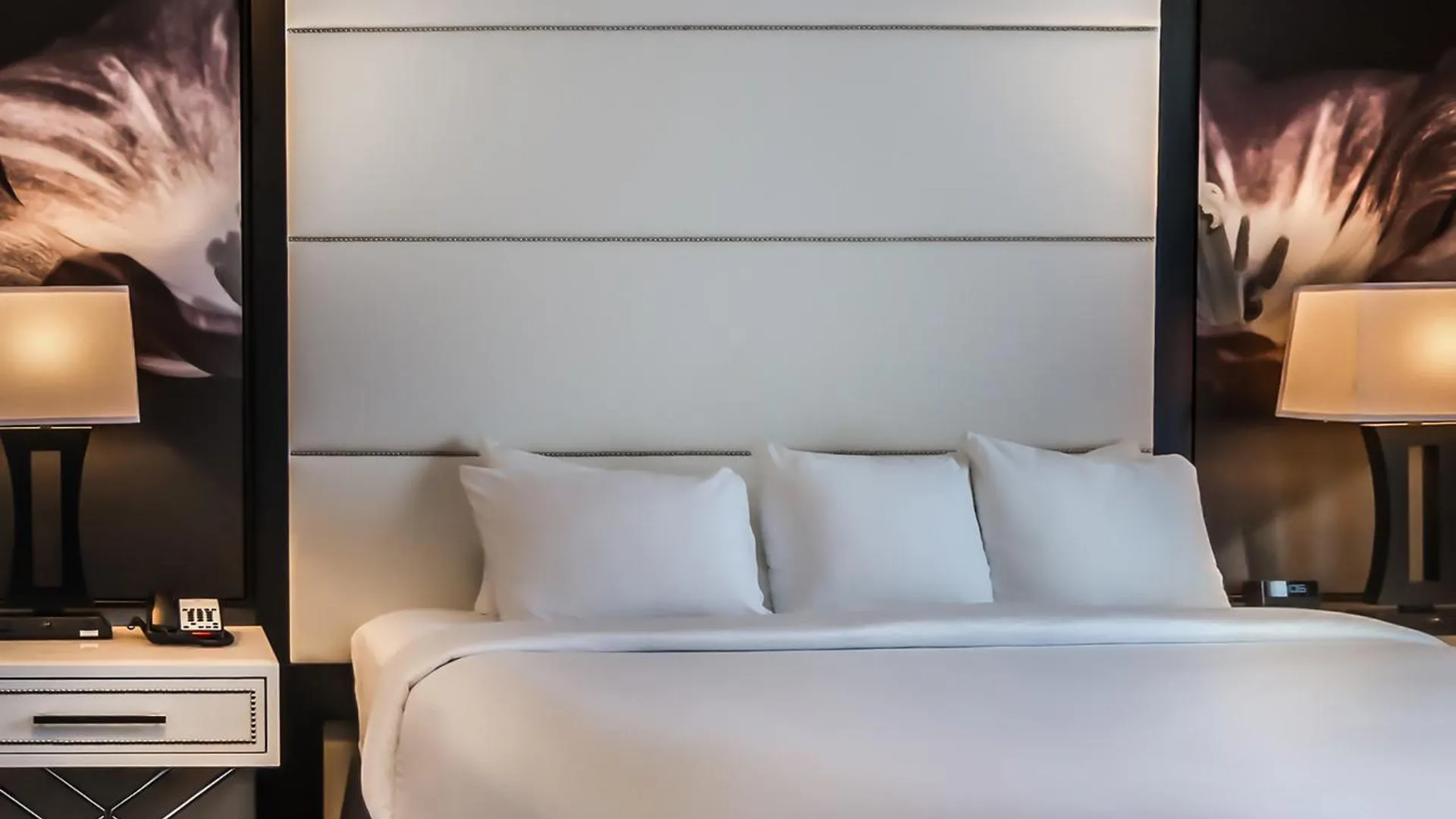 Hotel Tryp By Wyndham 4*
