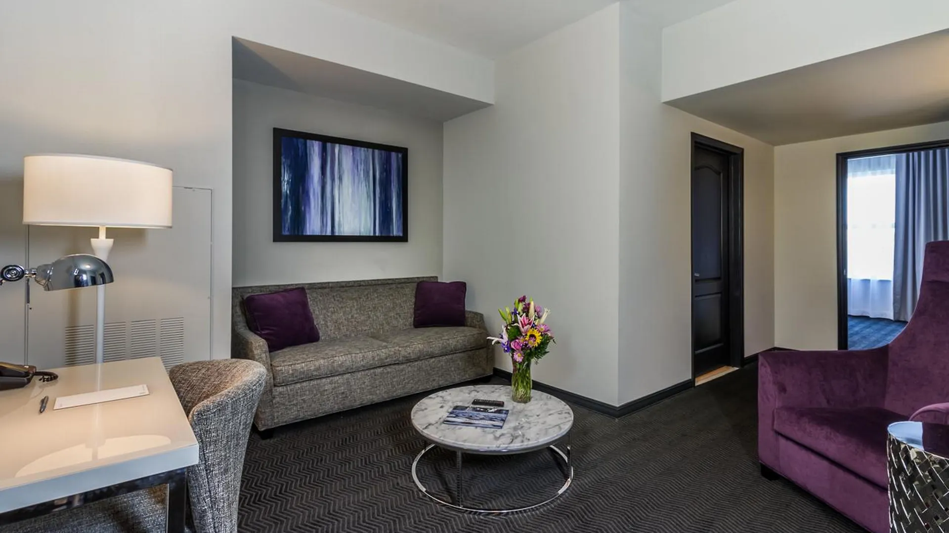 Tryp By Wyndham Hotel
