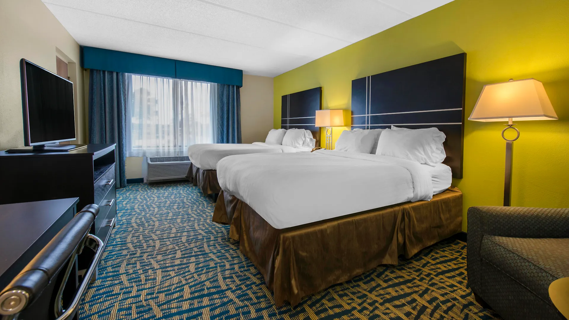 South - I-95 Gateway By Ihg Hotel