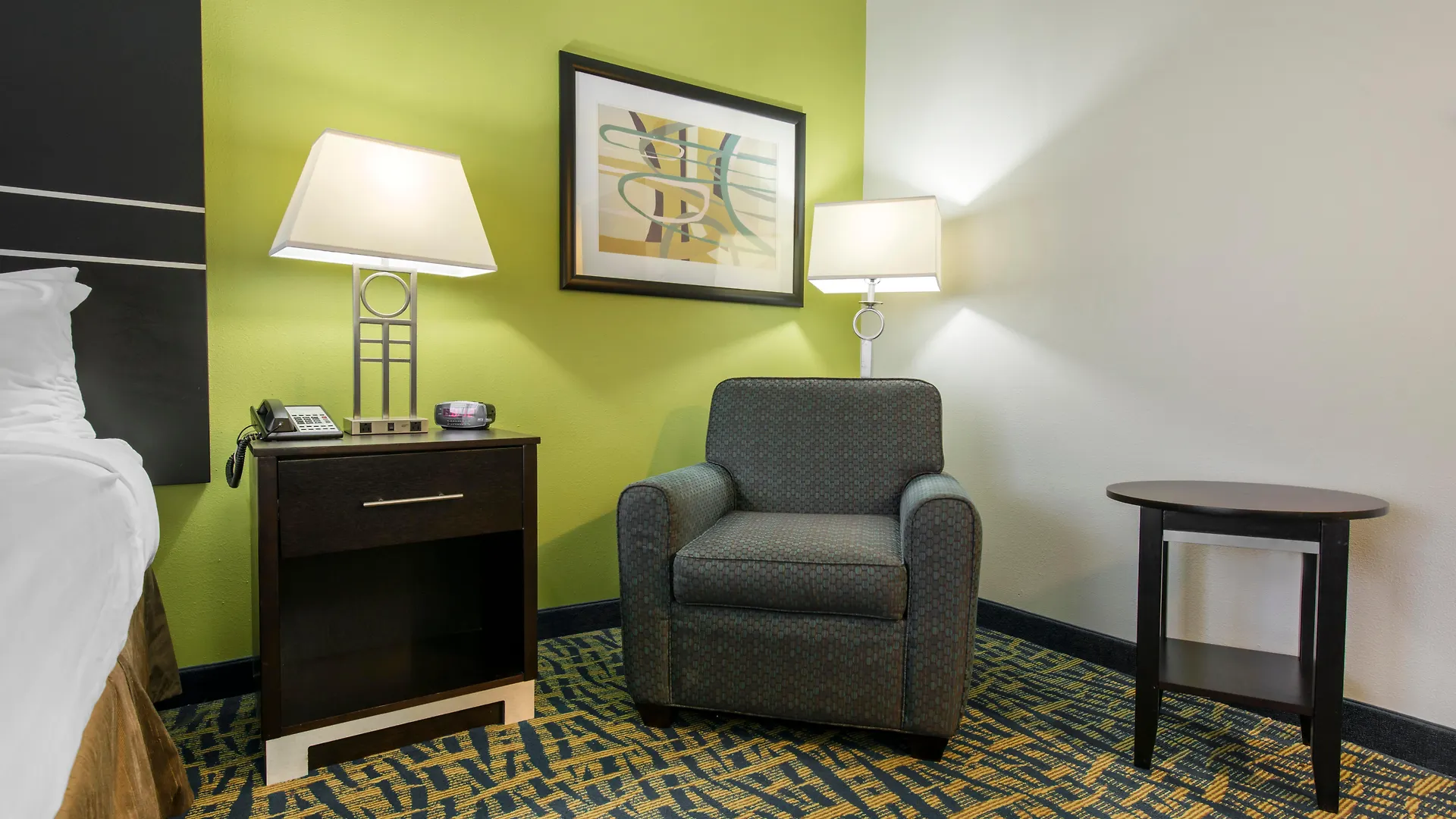South - I-95 Gateway By Ihg Savannah