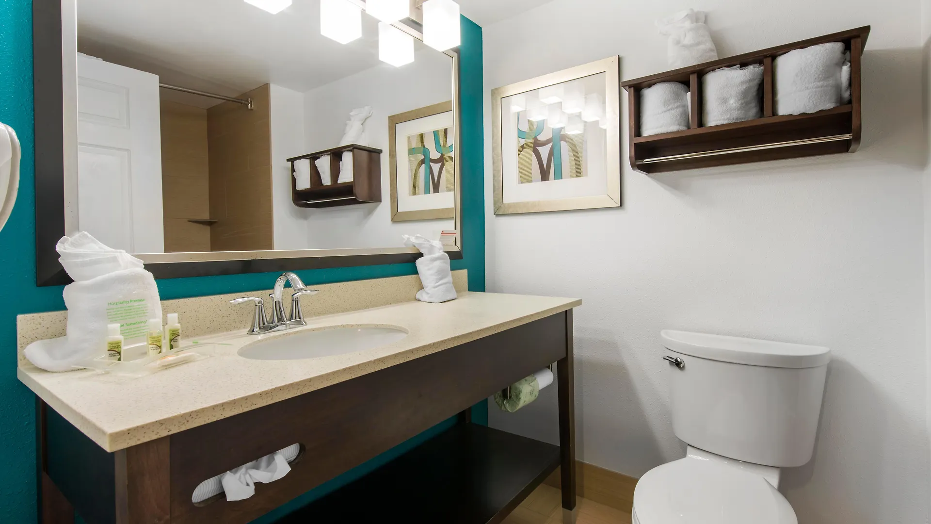 South - I-95 Gateway By Ihg 3* Savannah