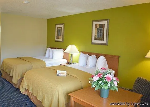 Gasthof Quality Midtown 2*