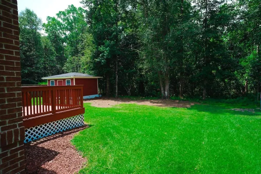 The Relaxation Getaway Holiday home