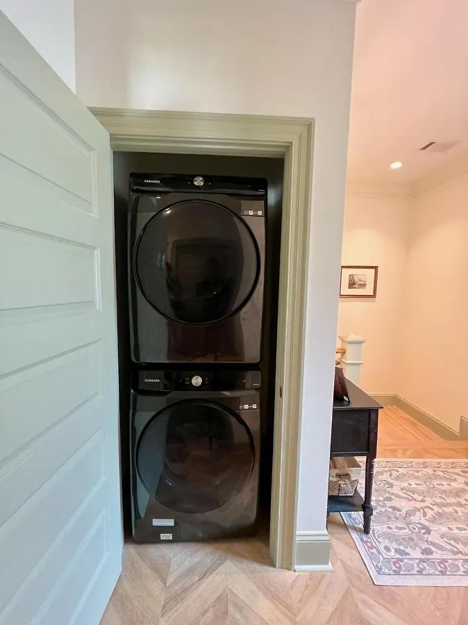 New Construction In Downtown Arts District * Savannah