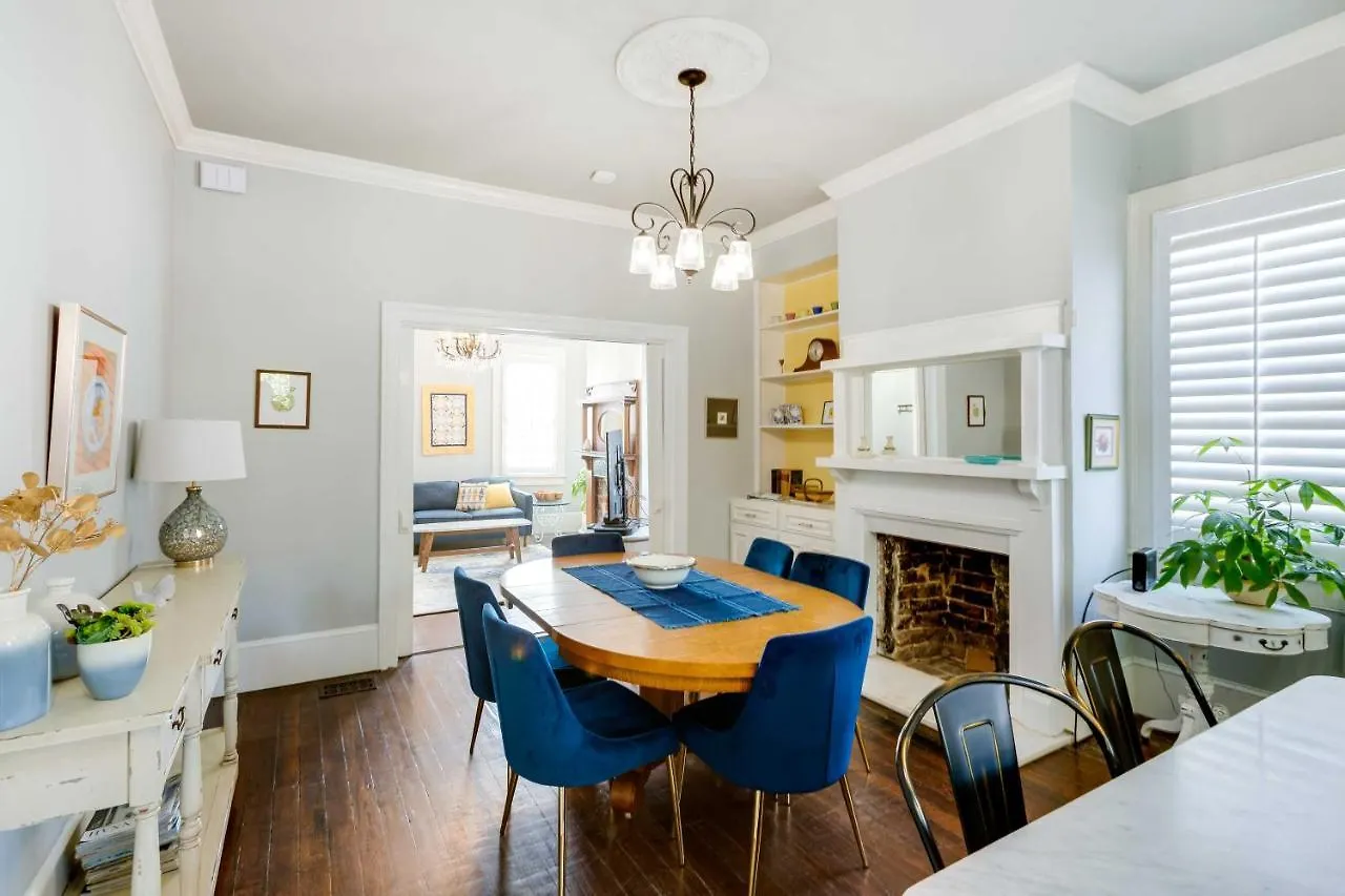 Historic Walkable Location! *
