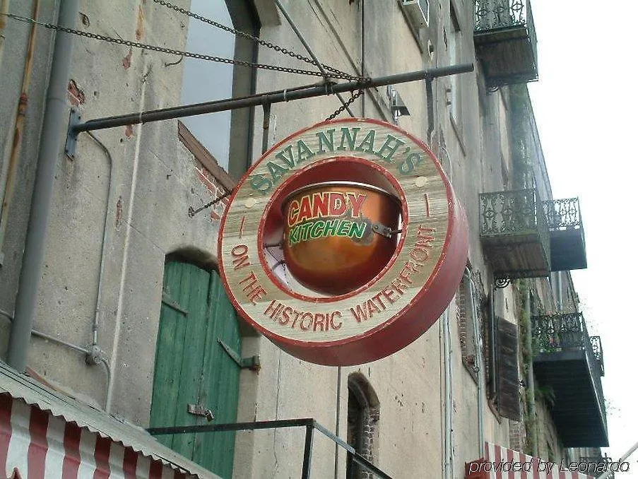 Staybridge Historic District